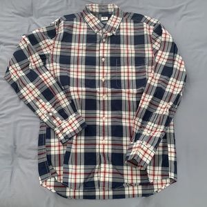 Uniqlo Shirt